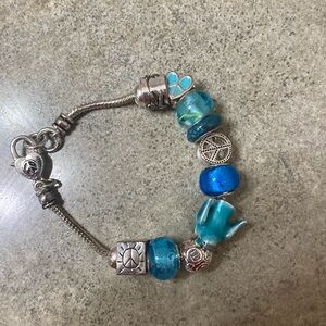 charm bracelet
